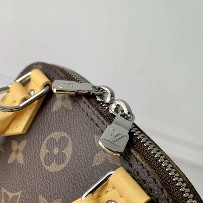 LV Top Handle Bags